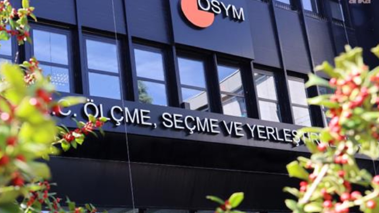 YKS SONUÇLAR AÇIKLANDI | YKS birincileri belli oldu