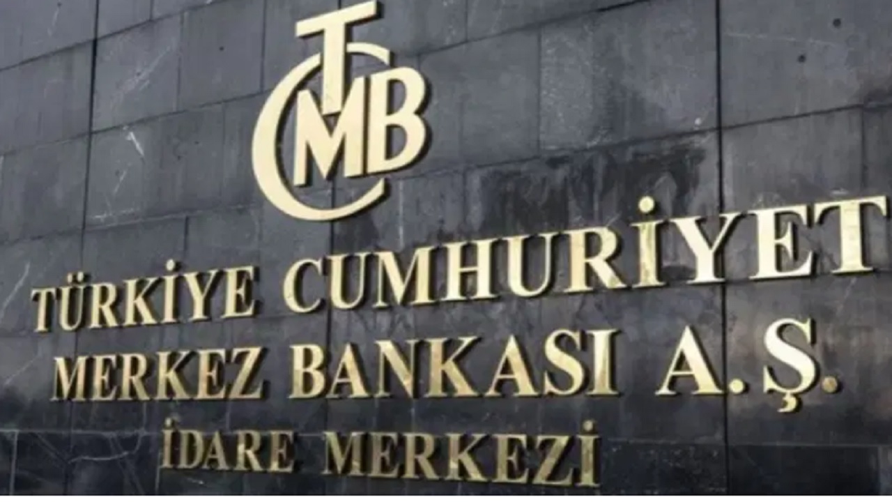TCMB FAİZ KARARINI AÇIKLADI