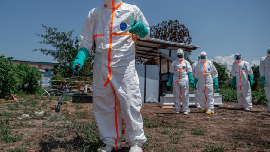 Ebola’ya karşı yeni bir umut mu?