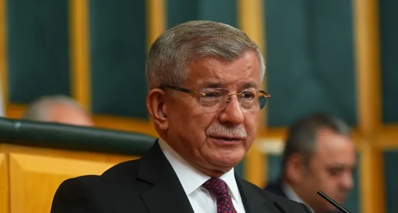 Gelecek Partisi feshedildi! İşte ilk açıklama