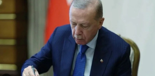 YAŞ kararları: 25 general ve amirale terfi