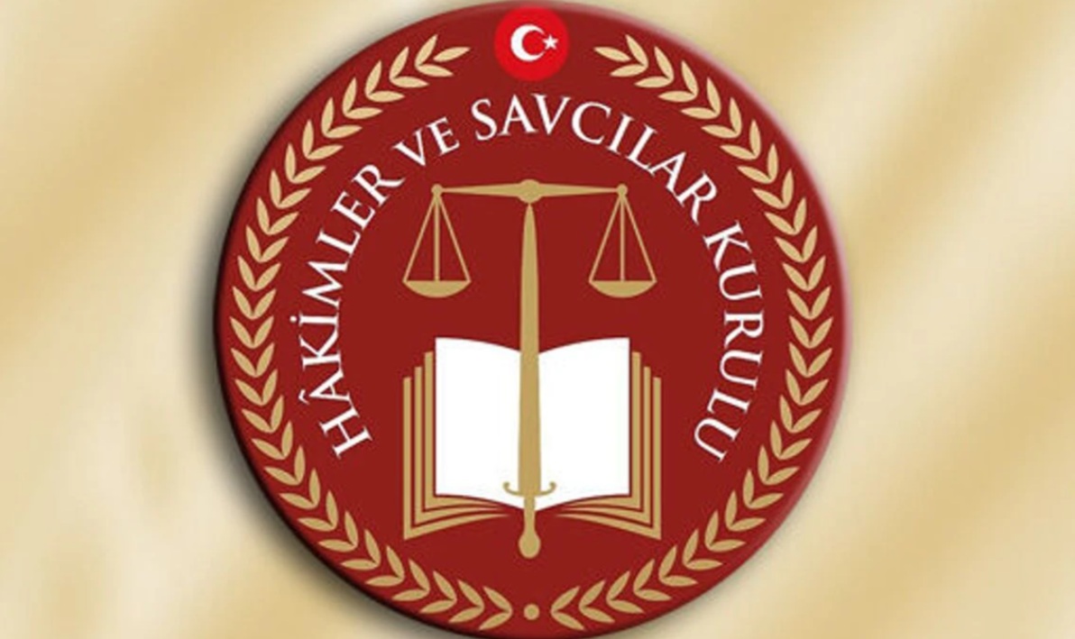 HÂKİMLER VE SAVCILAR KURULU KARARI