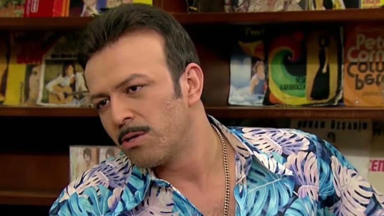 Seksenler'in Ergün Plak'ı Serhat Kılıç evinde ölü bulundu