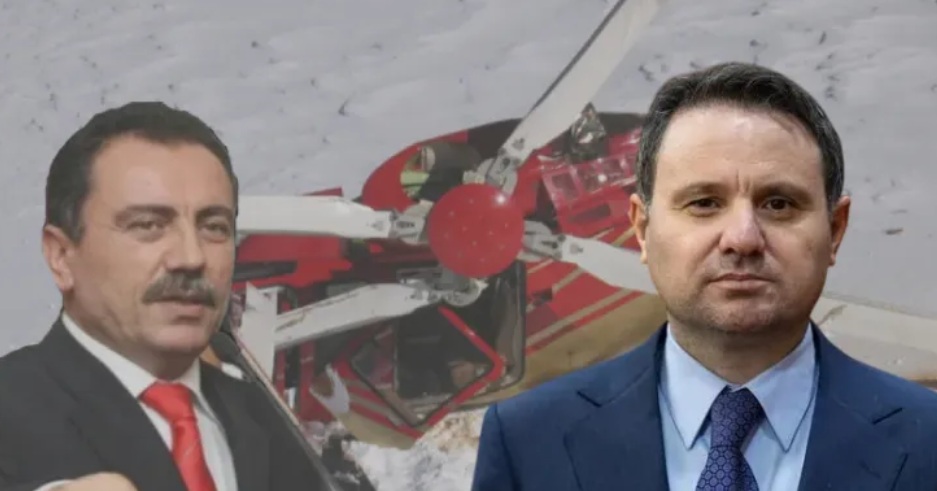 Muhsin Yazıcıoğlu soruşturması genişliyor
