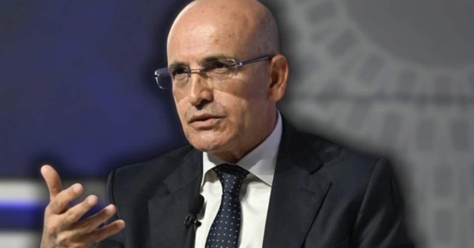 Bakan Şimşek’ten piyasa açılışı öncesi yatırımcılara mesaj