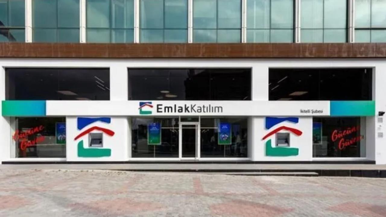 Emlak Katılım'dan "devir" açıklaması