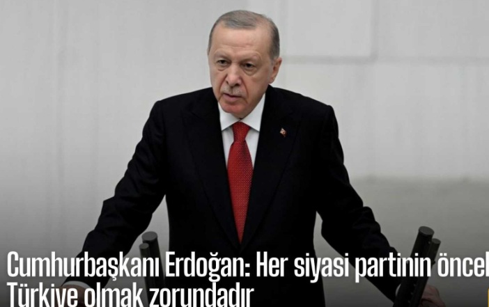 "28. Dönem 5. Yasama Yılı"