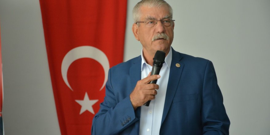 CHP'Lİ KANİ BEKO'DAN TAŞERON İŞÇİ AÇIKLAMASI