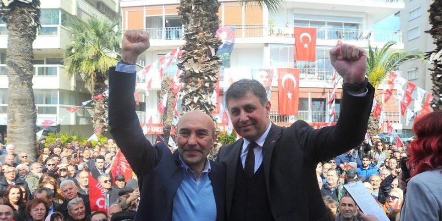 TUNÇ SOYER : DEMOKRASİ OLMADAN ADALET VE KALKINMA OLMAZ