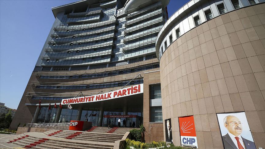 CHP'li belediyeler sendikalaşıyor
