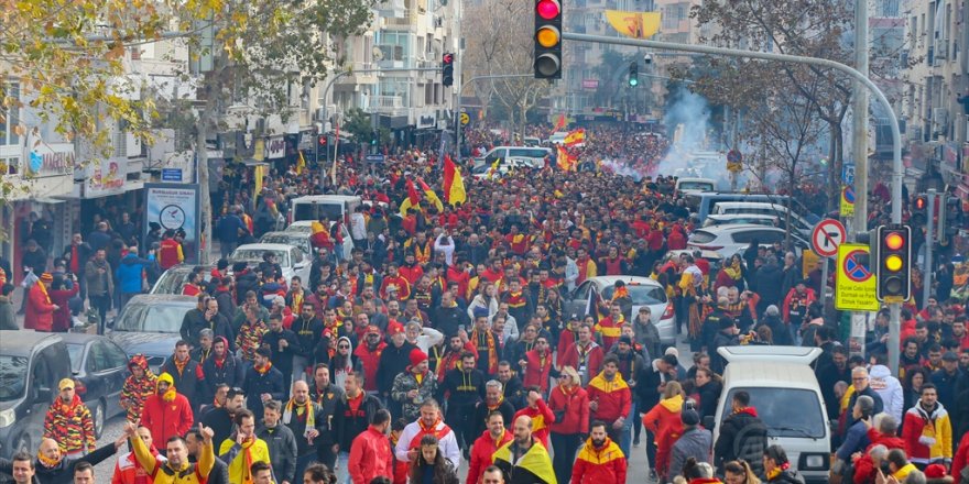 GÖZTEPE'DE ÇİFTE SEVİNÇ..İŞTE MAÇIN TÜM DETAYLARI