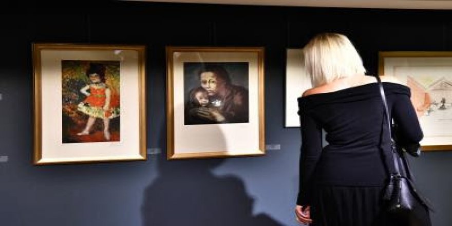 6. BÜYÜK EFES SANAT GÜNLERİ BAŞLADI