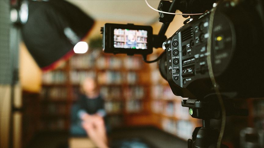 SİNEMA SEKTÖRÜNE 3 MİLYON 384 BİN LİRA DESTEK