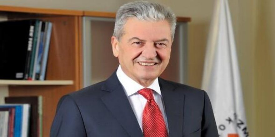 İTO ESKİ BAŞKANI EKREM DEMİRTAŞ'IN ARAZİ HAKKINDA FLAŞ GELİŞME