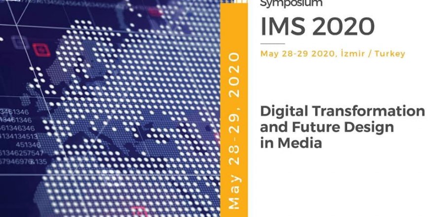 EGE ÜNİVERSİTESİ'NDEN ÖNEMLİ 'MEDYA'KONFERANSLARI