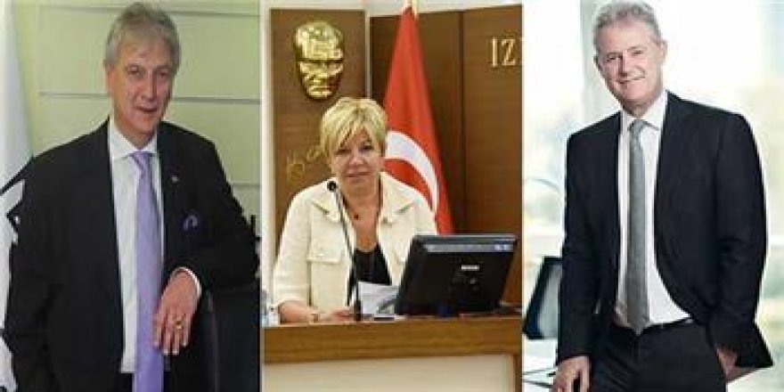 İZTO-EBSO-İTB'DEN 'KORONA FIRSATÇILARI' AÇIKLAMASI