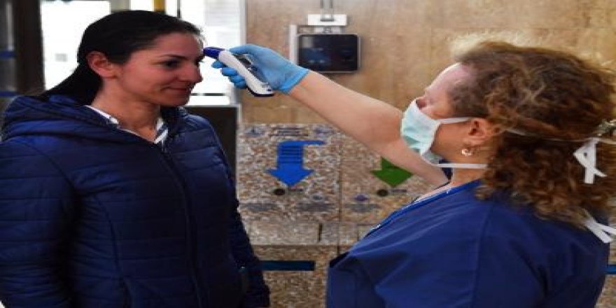 DİKKAT...! İZMİR BÜYÜKŞEHİR ATEŞİNİZİ ÖLÇECEK