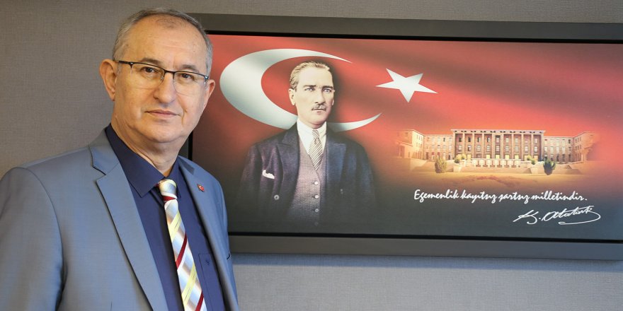 CHP'Lİ SERTEL SORDU BAKAN PAKDEMİRLİ CEVAPLADI