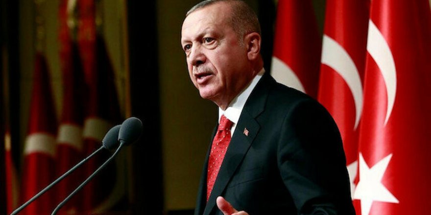 CUMHURBAŞKANI ERDOĞAN AÇIKLADI...İŞTE 'KORONA' ÖNLEMLERİ