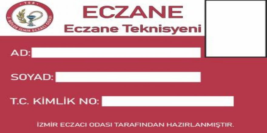 İZMİR BÜYÜKŞEHİR'DEN ECZACI VE ECZANE ÇALIŞANLARINA ÜCRETSİZ ULAŞIM
