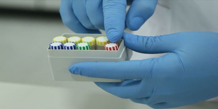 EGE ÜNİVERSİTESİ KOVİD-19 PCR TESTİ İÇİN YETKİLENDİRİLDİ