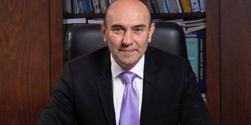 TUNÇ SOYER'DEN ÜÇ ÖNEMLİ ÇAĞRI