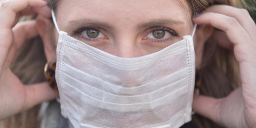 İZMİR'DE MASKE TAKMA ZORUNLULUĞU GELİYOR