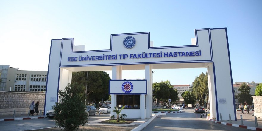 EGE ÜNİVERSİTESİ'NE TAKVİYE SAĞLIK PERSONELİ ALINACAK..İŞTE DETAYLAR...