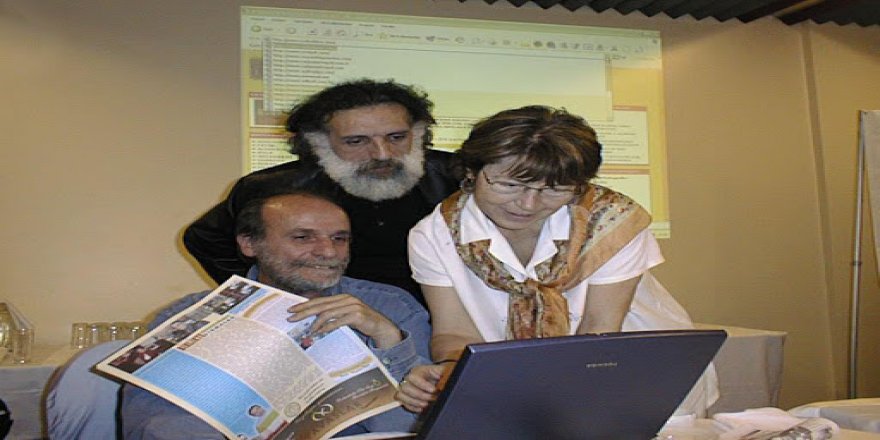 GAZETECİ TANRIVERDİ'YE SALDIRI...MENEMEN'DE NELER OLUYOR?