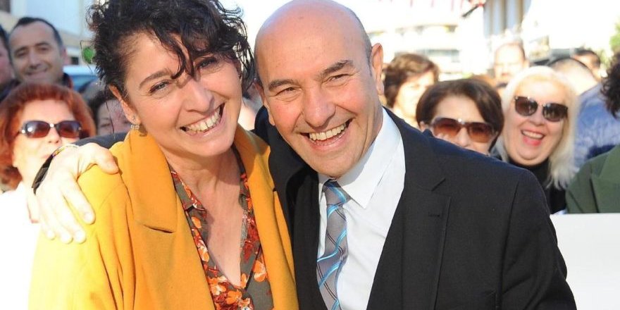 ŞOK..İZMİRLİ AVUKAT SOYER ÇİFTİ HAKKINDA SUÇ DUYURUSUNDA BULUNDU.  İŞTE SUÇ DUYURUSUNUN DETAYLARI