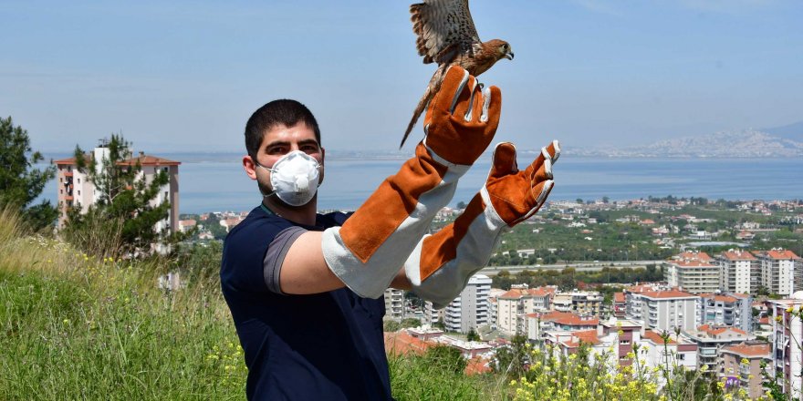 NARLIDERE BELEDİYESİ'NDE 'ATMACA' OPERASYONU