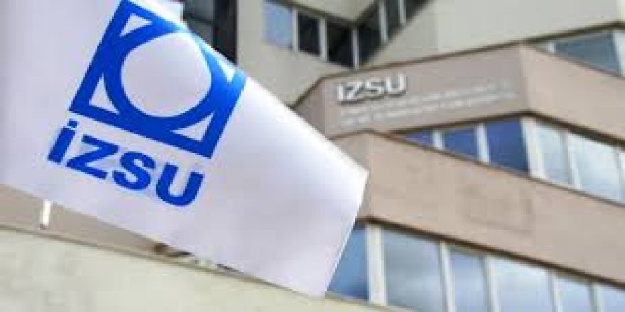 İZSU TAM 34 MİLYON DOLAR KREDİ ALIYOR