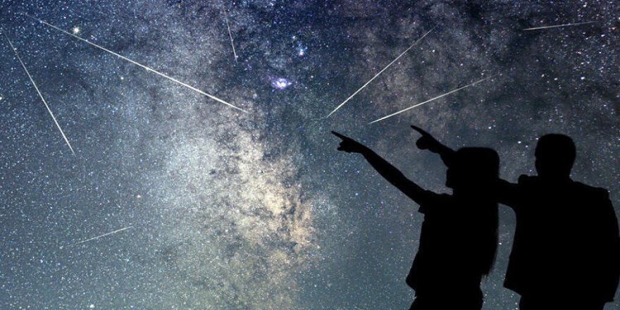 İZMİRLİLER GÖZÜNÜZ GÖKYÜZÜNDE OLSUN..ŞÖLEN BAŞLIYOR..