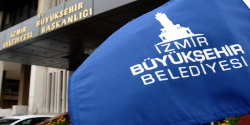 EMEKÇİ İZMİR BÜYÜKŞEHİR BELEDİYESİ'Nİ BASTI.. İNSANCA YAŞAMAK İSTİYORUZ