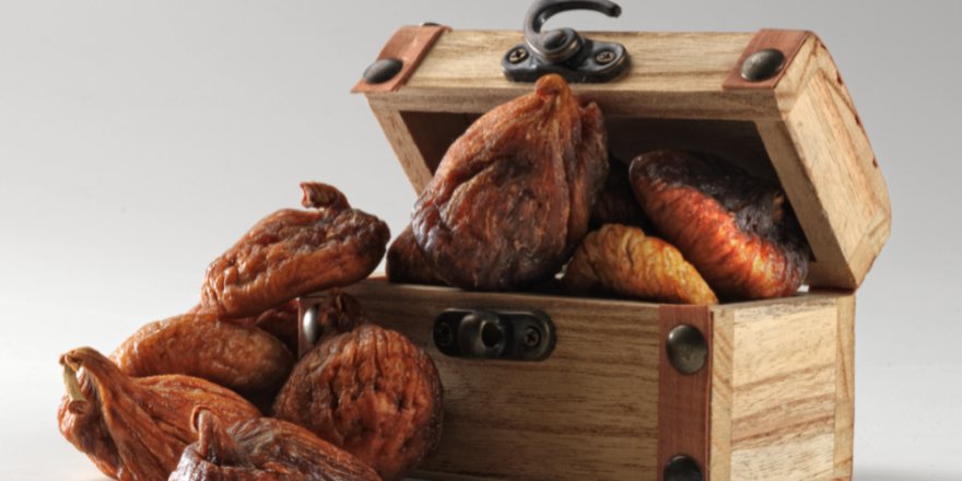 KURU MEYVE SEKTÖRÜ HEDEFLERİNE ÜRETİM TEKNİKLERİYLE ULAŞACAK