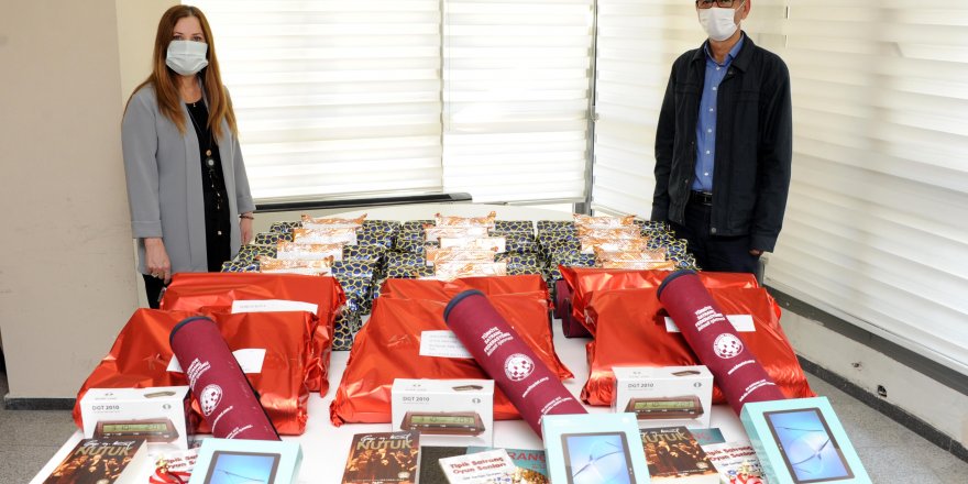 BALÇOVA'DA SATRANÇ TURNUVASI...KORONAVİRÜS BİLE ENGEL OLAMADI