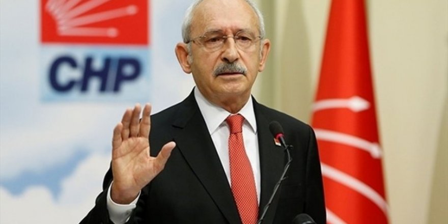 KILIÇDAROĞLU MENEMEN'İ KONUŞTU..KİTABIMIZDA YERİ YOK...