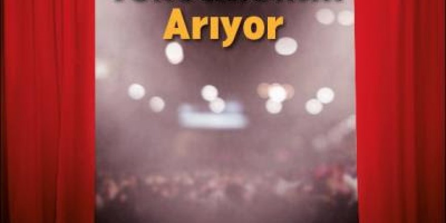 İZMİR BÜYÜKŞEHİR İLAN VERDİ..GENEL SANAT YÖNETMENİ ARANIYOR