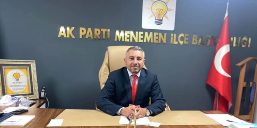 MENEMEN'DE SEÇİM KRİZİ..İTİRAZ VAR..