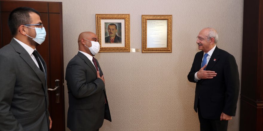 SARI BASIN KARTI MAHKEMELİK OLUYOR