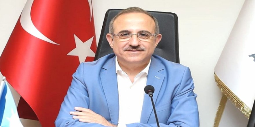 SİYASETTE 'İZMİR KURTARILMIŞ BÖLGE' TARTIŞMASI.. AK PARTİ'DEN SERT TEPKİ