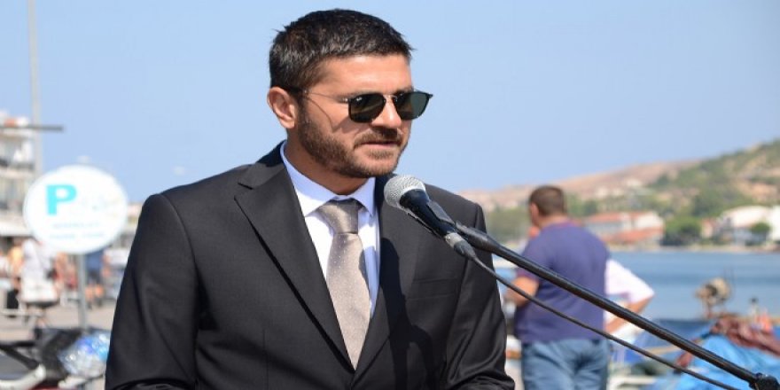 SİYASETTE 'İZMİR KURTARILMIŞ BÖLGE' TARTIŞMASI...ÖZÜR DİLEDİ..