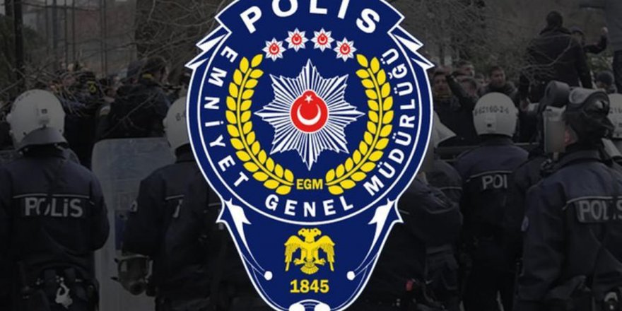 8 BİN POLİS ARANIYOR...BAŞVURULAR BAŞLADI... NASIL BAŞVURACAKSINIZ...