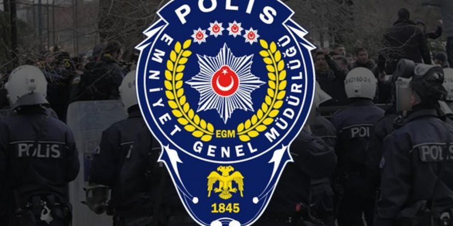 8 BİN POLİS ARANIYOR...BAŞVURULAR BAŞLADI... NASIL BAŞVURACAKSINIZ...