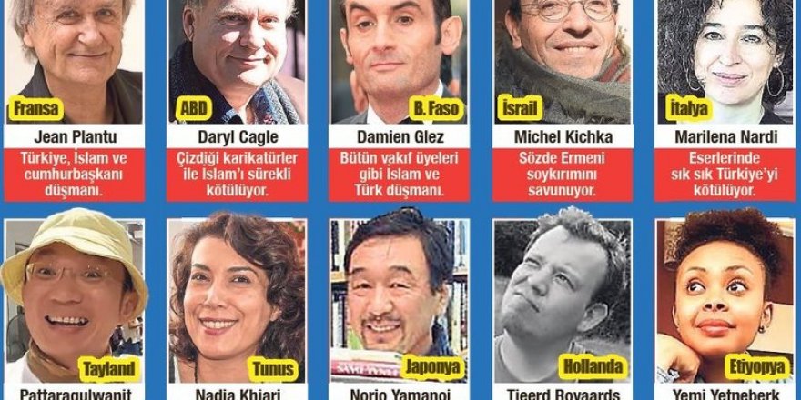 VALİ DEVREYE GİRDİ İZMİR MİZAH FESTİVALİ İPTAL OLDU