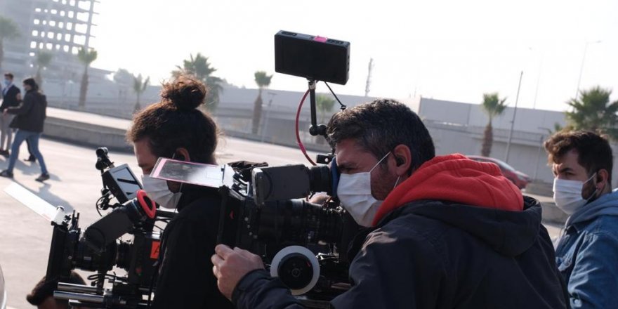 GÜLTEPELİLER ARTİST OLDU...FİLM ÇEKİMLERİ DEVAM EDİYOR