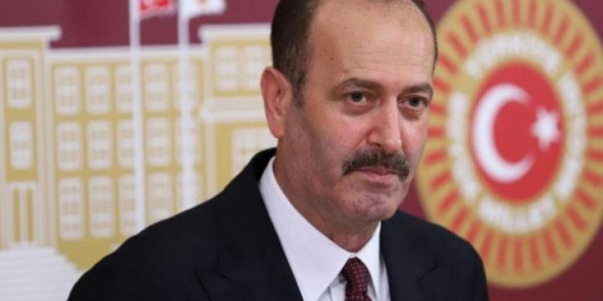 MHP İZMİR MİLLETVEKİLİ OSMANAĞAOĞLU:'MİZAH FESTİVALİ SORUŞTURMALIDIR'