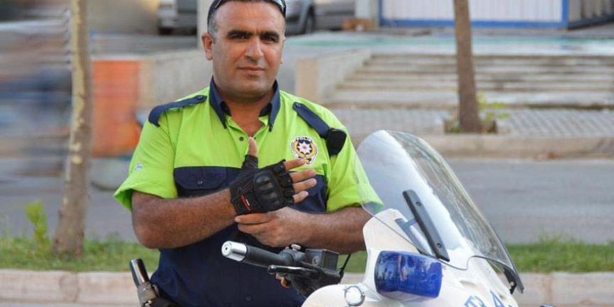 ŞEHİT POLİS FETHİ SEKİN MEMLEKETİ ELAZIĞ'DA MEZARI BAŞINDA ANILDI