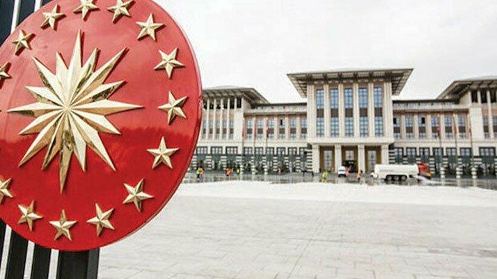 CUMHURBAŞKANI KARARLARI RESMİ GAZETE'DE..