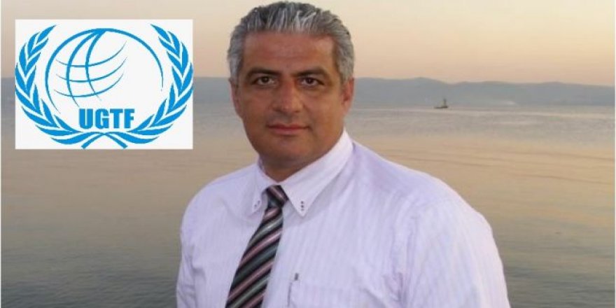 ULUSLARARASI GAZETECİLER VE TELEVİZYONCULAR FEDERASYONU'NDAN KINAMA